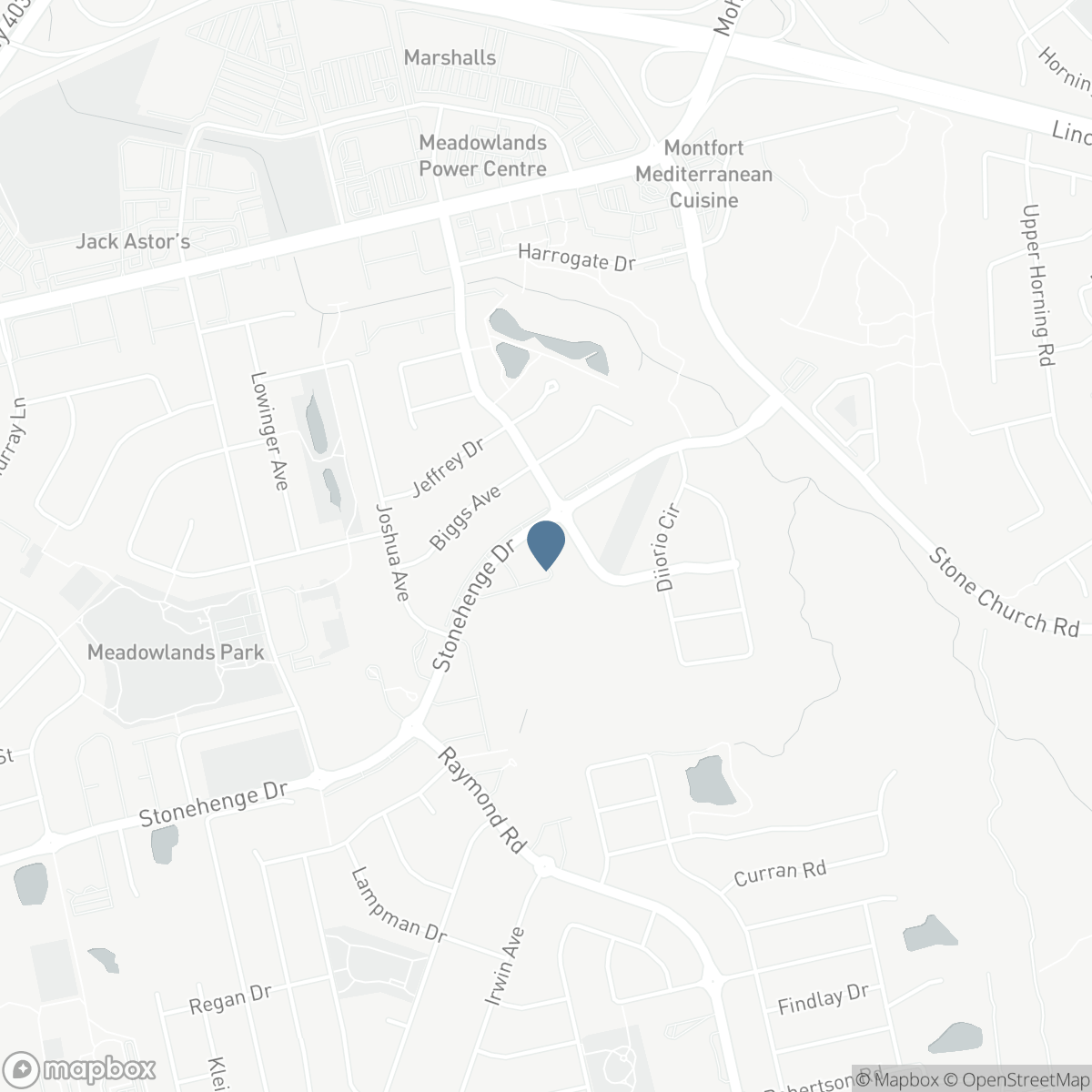 7 LANDSCAPES Trail, Ancaster, Ontario L9K 0A1